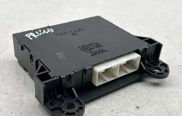 Other control units/modules