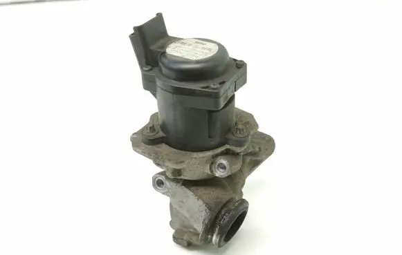 Peugeot 207 EGR valve 9685640480 216046799 73323758