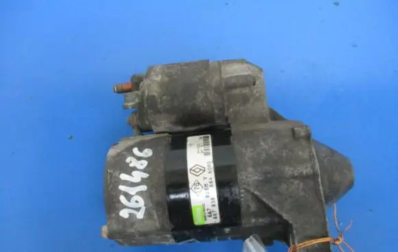 Renault Twingo I Starter motor