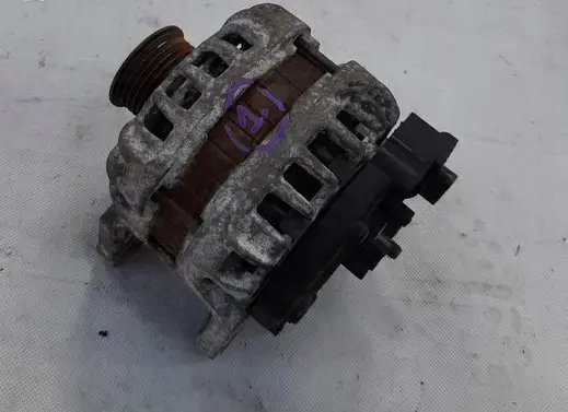 Volkswagen Up Generator/alternator 04C903023B