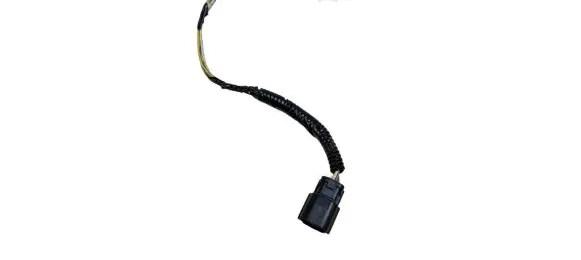 Ford Fusion II Other wiring loom WDP17 314800