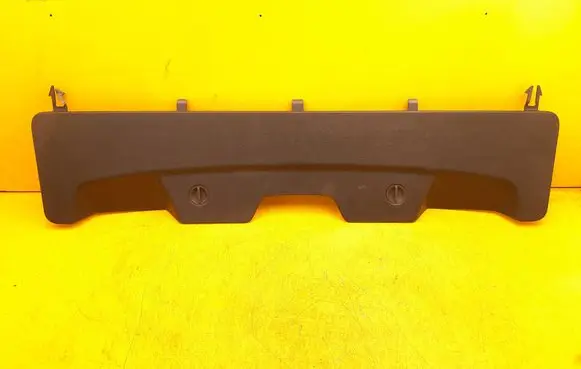 BMW 5 G30 G31 Other trunk/boot trim element 9004898