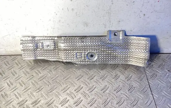 Lexus RX V Exhaust heat shield