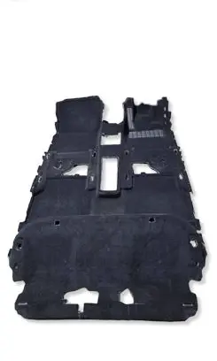 Audi Q4 Sportback e-tron Interior carpet 5LC863021C62U 5LC863021C 5LC863021