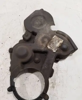 Volvo C30 Timing belt guard (cover) 9659869280 7280N0000