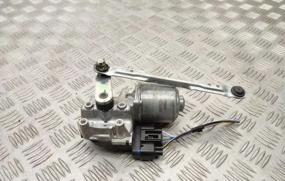 Ford Fiesta Wiper motor H1BB17504AF