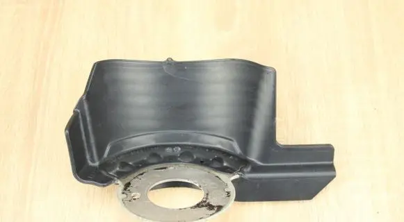 Audi A6 S6 C7 4G Coil spring/strut mount 8K0511540E