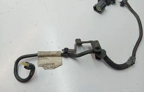 Maserati Levante Other wiring loom 670037865