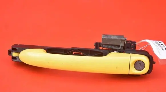 Fiat Stilo Front door exterior handle 242038SX