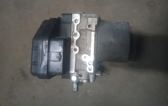 Mazda 6 ABS Pump