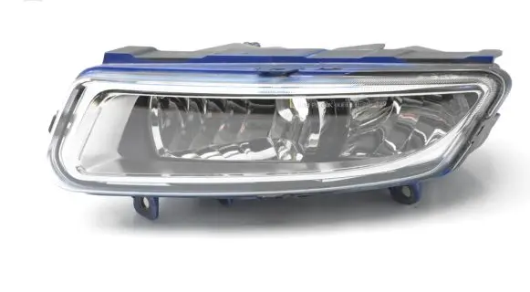 Volkswagen Polo V 6R Front fog light 3R0941061C