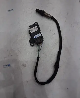 Peugeot Expert Lambda probe sensor 9816276480