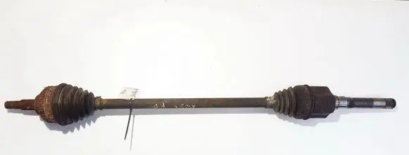 Chrysler Voyager Front driveshaft