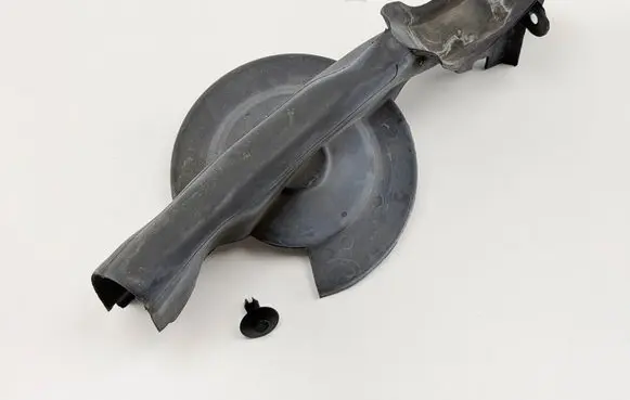 BMW 2 F22 F23 Engine compartment rubber 7307864 60685101