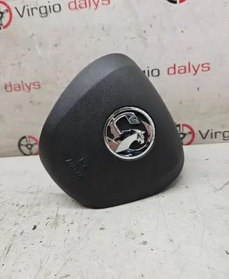 Opel Grandland X Steering wheel airbag 342067933 34206793E
