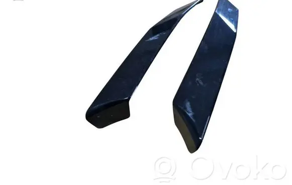 Toyota RAV 4 (XA50) Rear fender molding trim 62792