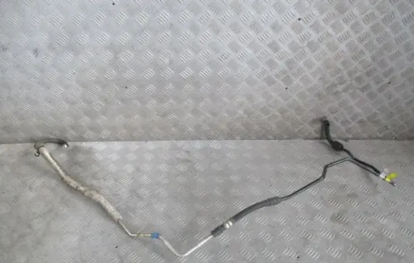 Ford Mondeo MK IV Power steering hose/pipe/line