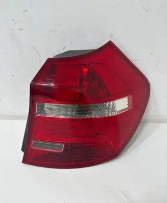 BMW 1 E81 E87 Rear/tail lights 3016684 13405110 301638