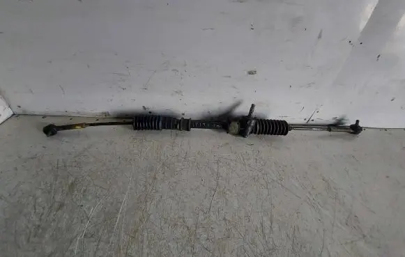 Seat Ibiza I (021A) Steering rack 3951171 5B3951171