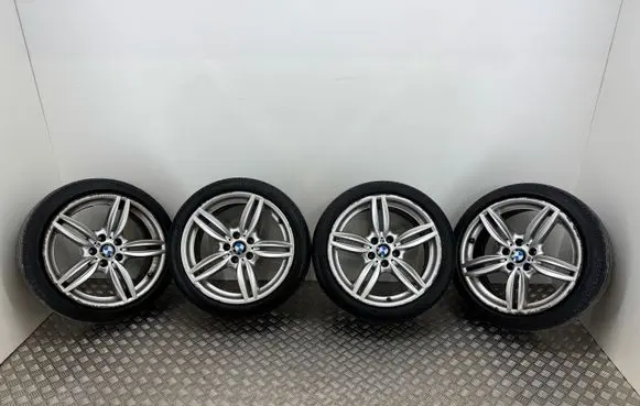 BMW 5 F10 F11 R19 alloy rim 7842852