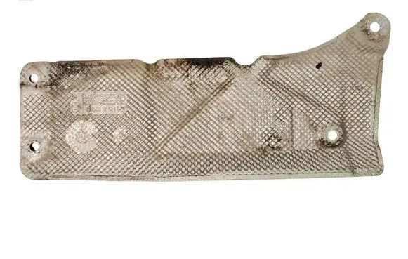 BMW 1 E81 E87 Exhaust heat shield 51487059366 7059366