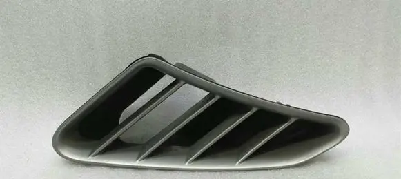 Porsche Boxster 987 Fender grill 98750475001