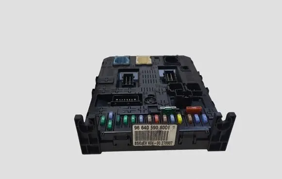 Citroen C4 I Picasso Comfort/convenience module 9664059080 966405908001 K0400270907