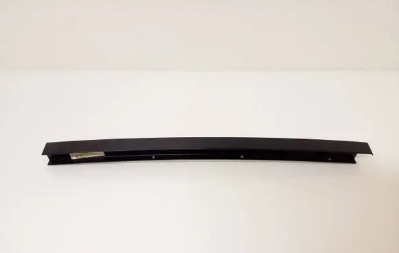 Mercedes-Benz GLE (W166 - C292) Rear door window/glass frame A2927300119 YAP2139513