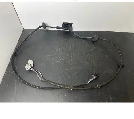 Volvo S60 Tailgate/trunk/boot open switch 08645416