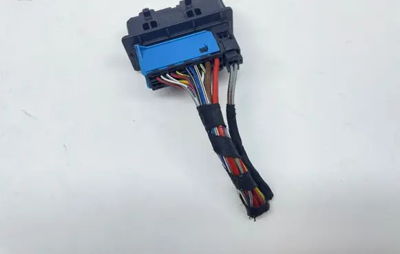 BMW X3 G01 Other wiring loom 922436802