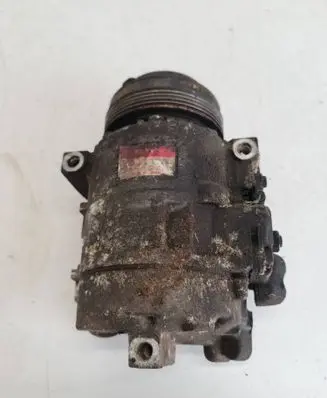 BMW 5 E39 Air conditioning (A/C) compressor (pump) 447200