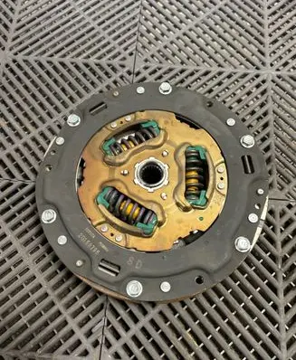 Toyota Corolla E210 E21 Flywheel