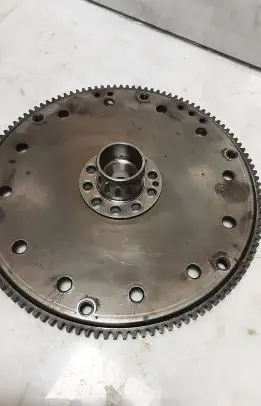 Audi A6 C7 Flywheel 059105323BN
