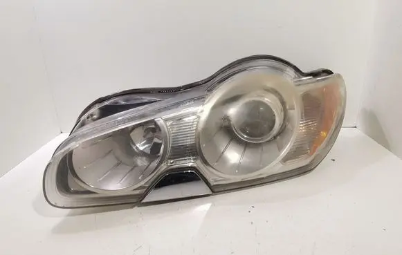 Jaguar XF X250 Headlight/headlamp
