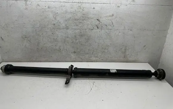 Porsche Macan (95B) Drive shaft (set) 95B521101C