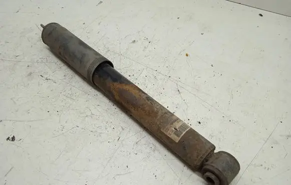 Volvo V70 Rear shock absorber/damper 30714221