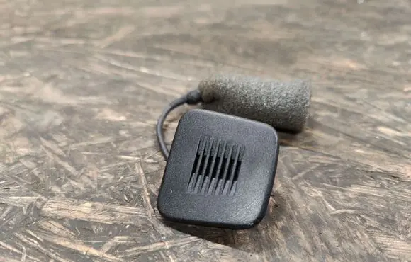 Alfa Romeo Stelvio Microphone (bluetooth/phone) 1561098450
