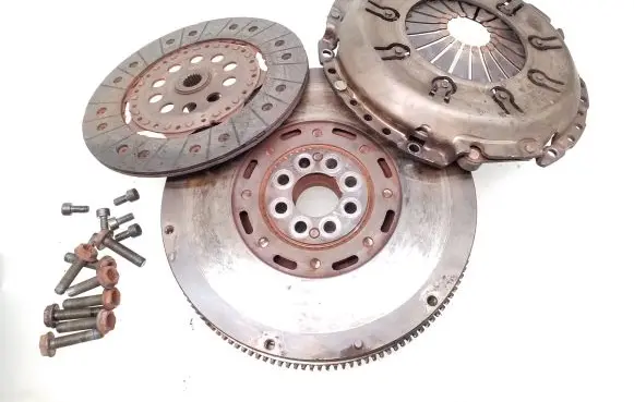 Clutch set kit