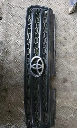 Toyota RAV 4 (XA20) Front muffler/silencer 