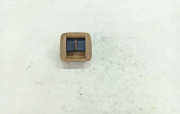 Mazda MX-5 NB Miata Quarter vent window switch C8H-D102-21 NC1166350B21