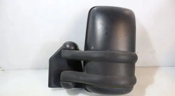 Front door electric wing mirror