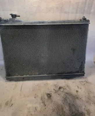 Infiniti FX Coolant radiator 0032114