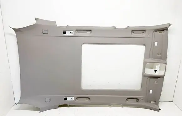 BMW X5 F15 Headlining 