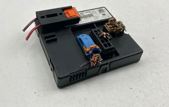 Audi A6 S6 C6 4F Light module LCM 4F0907289G 4F0910289G 19072006
