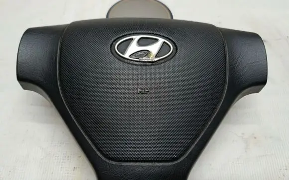 Hyundai Coupe Airbag set 