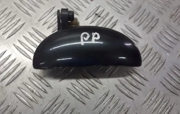Citroen C1 Front door exterior handle