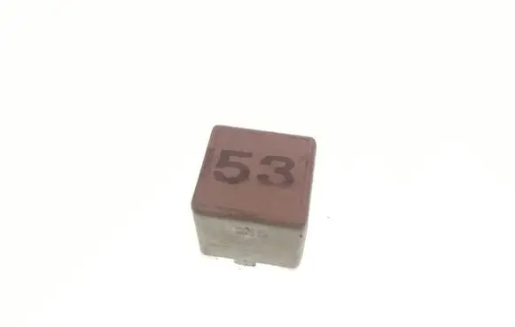 Volkswagen Golf III Other relay 141951253B