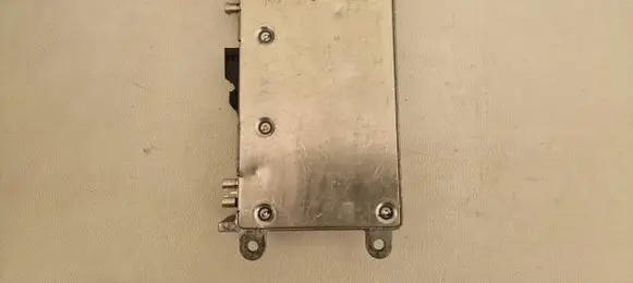 Mercedes-Benz E W211 Other control units/modules A2048700826