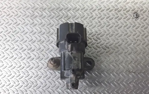 Ford Maverick Starter motor/solenoid PA66M40