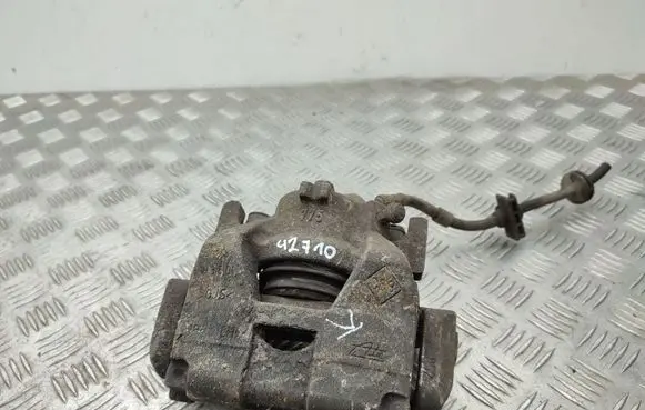 Renault Laguna III Front brake caliper